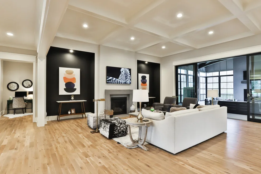 Renowned Georgian-Style Estate Residence by Hibbs Luxury Homes - St Louis, MO - Photo 31