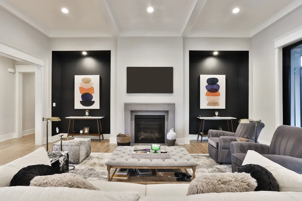 Renowned Georgian-Style Estate Residence by Hibbs Luxury Homes - St Louis, MO - Photo 20