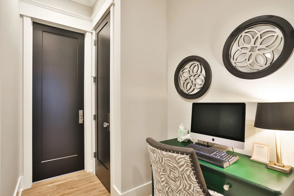Renowned Georgian-Style Estate Residence by Hibbs Luxury Homes - St Louis, MO - Photo 12