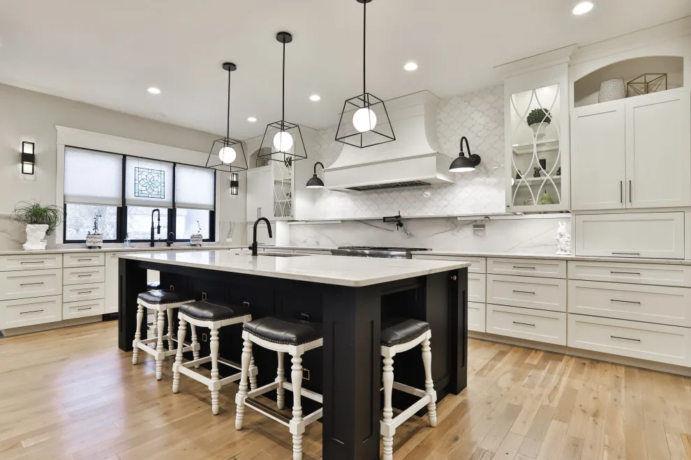 Renowned Georgian-Style Estate Residence by Hibbs Luxury Homes - St Louis, MO - Photo 36