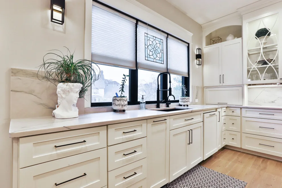 Renowned Georgian-Style Estate Residence by Hibbs Luxury Homes - St Louis, MO - Photo 33