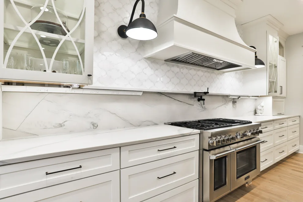 Renowned Georgian-Style Estate Residence by Hibbs Luxury Homes - St Louis, MO - Photo 17