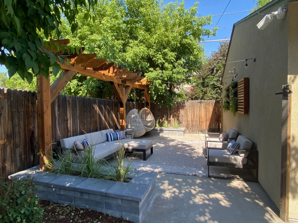Miller Residence by Knotty By Nature Landscapes - Photo 5