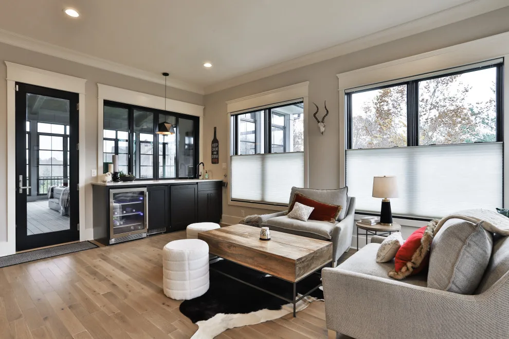Renowned Georgian-Style Estate Residence by Hibbs Luxury Homes - St Louis, MO - Photo 32
