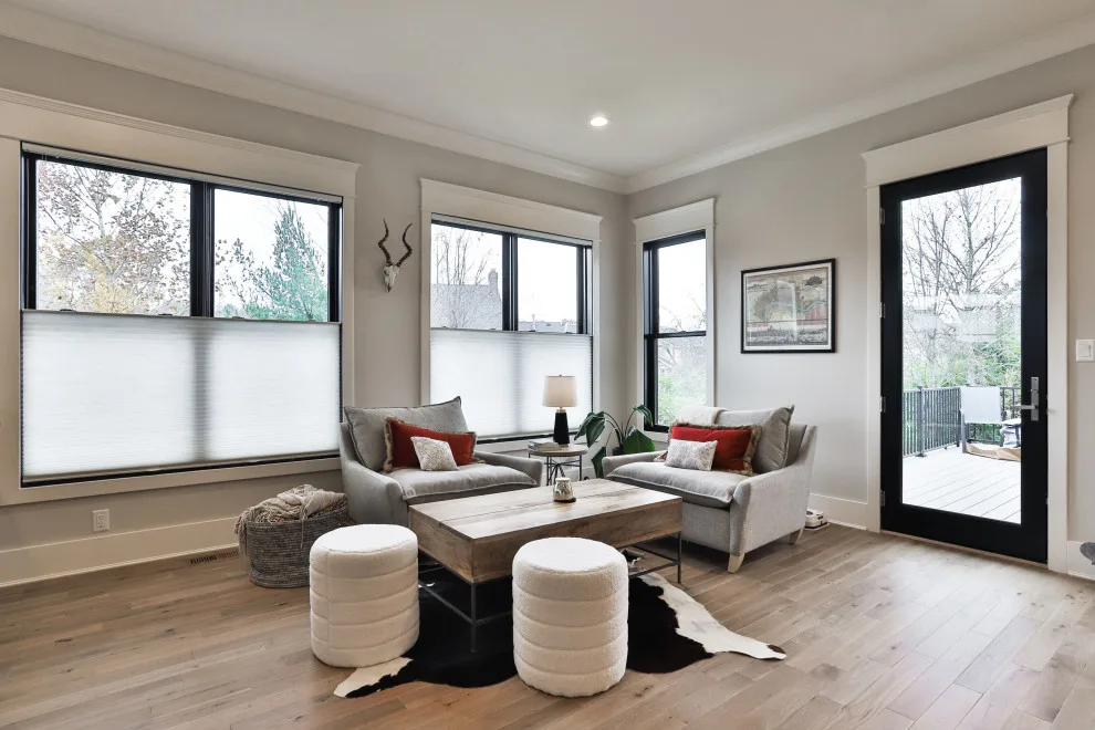 Renowned Georgian-Style Estate Residence by Hibbs Luxury Homes - St Louis, MO - Photo 30