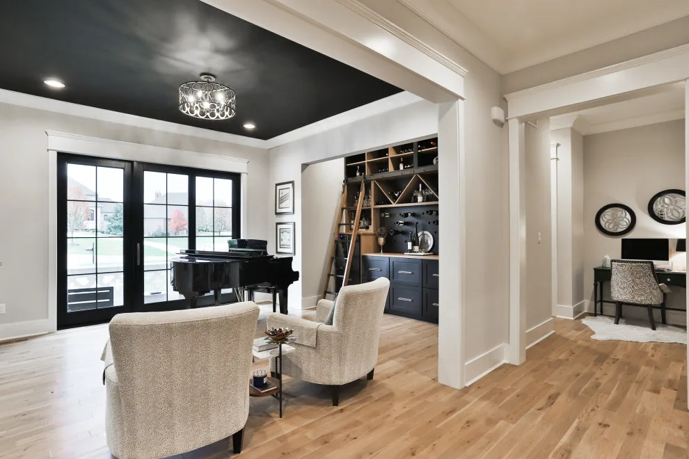 Hibbs Luxury Homes - St Louis, MO - Photo 8
