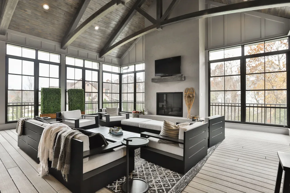 Renowned Georgian-Style Estate Residence by Hibbs Luxury Homes - St Louis, MO - Photo 37