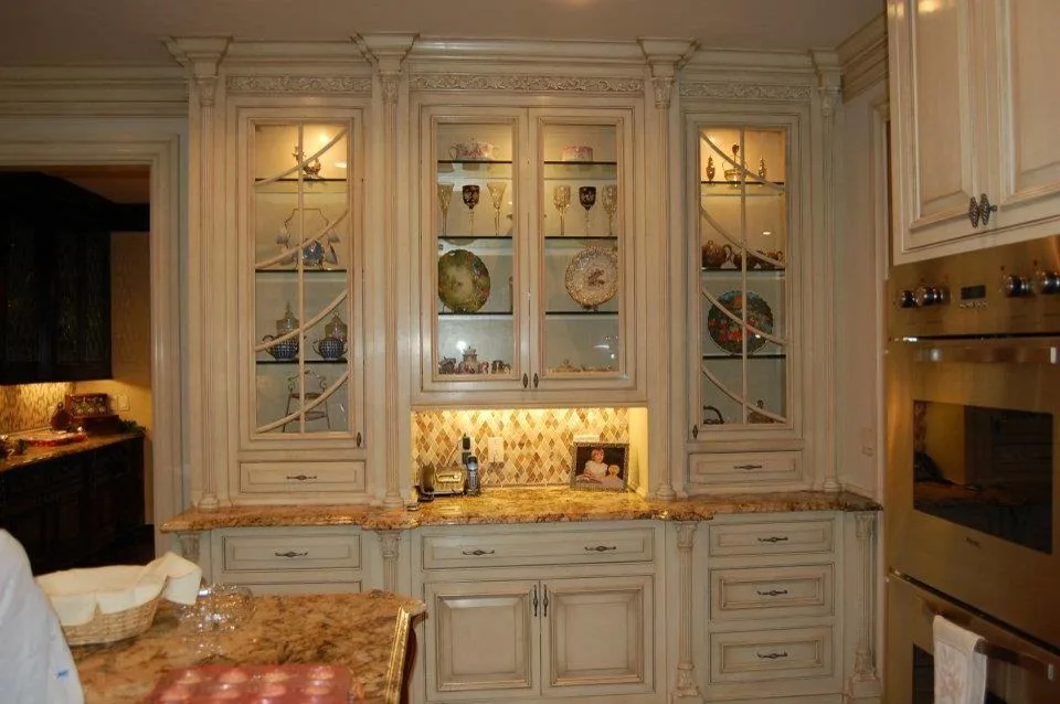 Poteau, Oklahoma - Upscale Residence by Don Wise Construction LLC - Photo 9