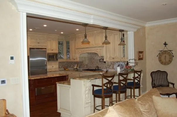 Poteau, Oklahoma - Upscale Residence by Don Wise Construction LLC - Photo 10