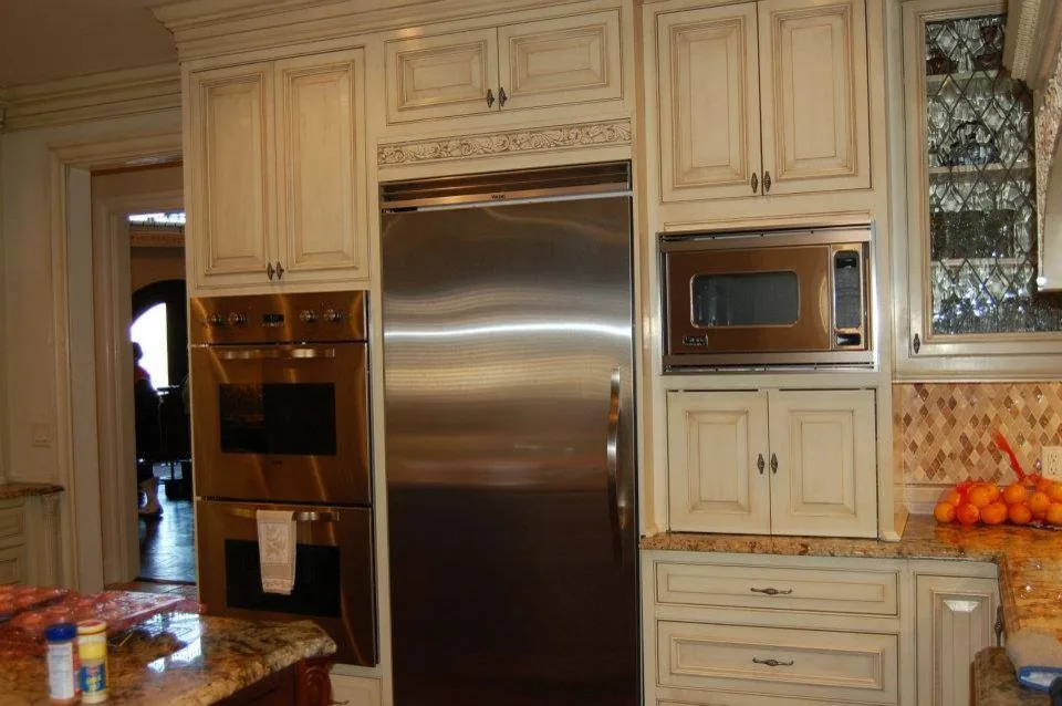 Poteau, Oklahoma - Upscale Residence by Don Wise Construction LLC - Photo 7