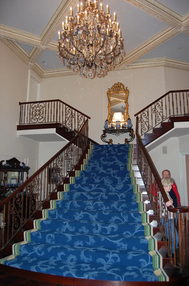 Poteau, Oklahoma - Upscale Residence by Don Wise Construction LLC - Photo 8