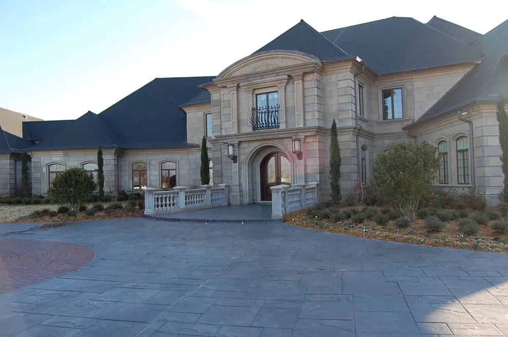 Poteau, Oklahoma - Upscale Residence by Don Wise Construction LLC - Photo 5
