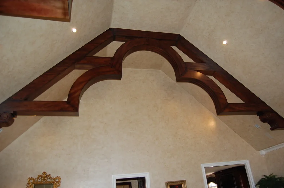 Poteau, Oklahoma - Upscale Residence by Don Wise Construction LLC - Photo 6