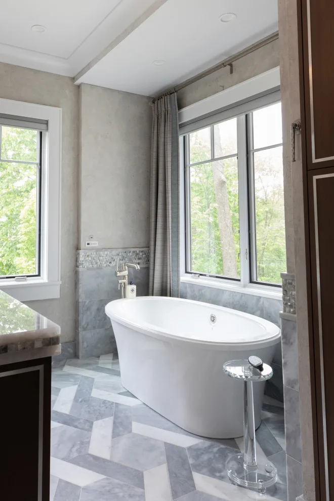 Modern Elegance by Lowell Custom Homes - Photo 16