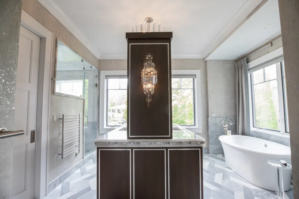 Modern Elegance by Lowell Custom Homes - Photo 4