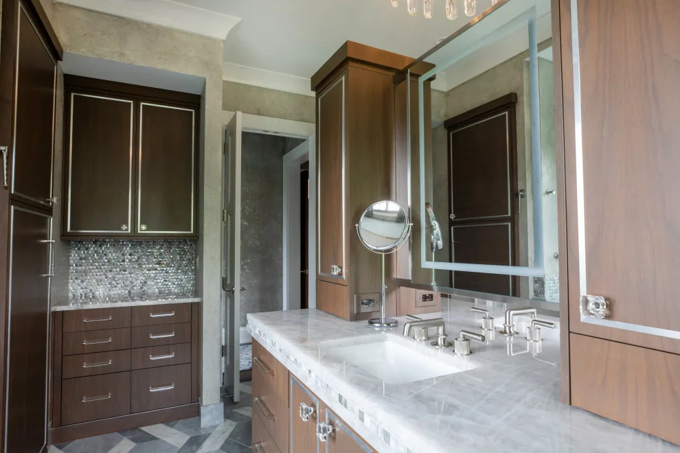 Modern Elegance by Lowell Custom Homes - Photo 19