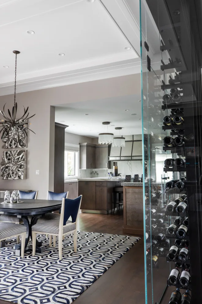 Modern Elegance by Lowell Custom Homes - Photo 7