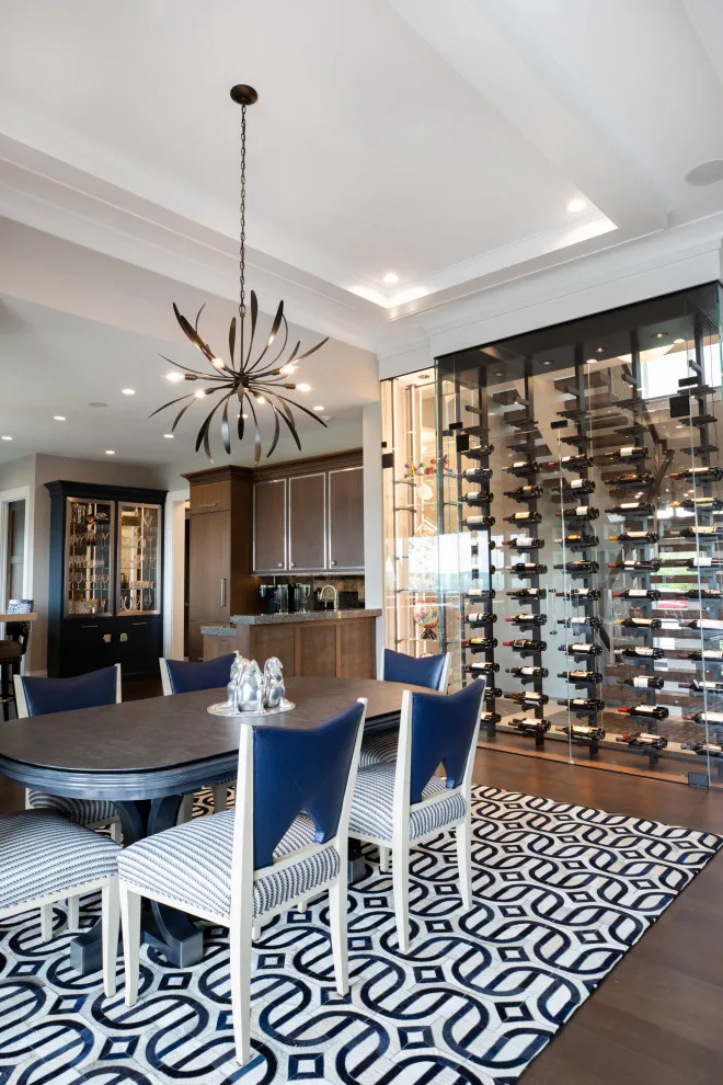 Modern Elegance by Lowell Custom Homes - Photo 20