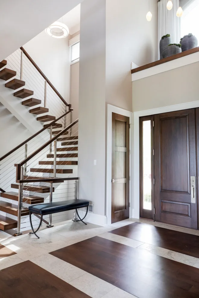 Modern Elegance by Lowell Custom Homes - Photo 5