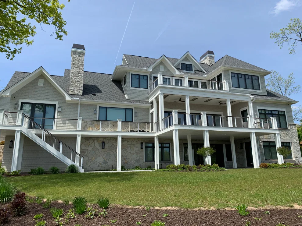 Modern Elegance by Lowell Custom Homes - Photo 13