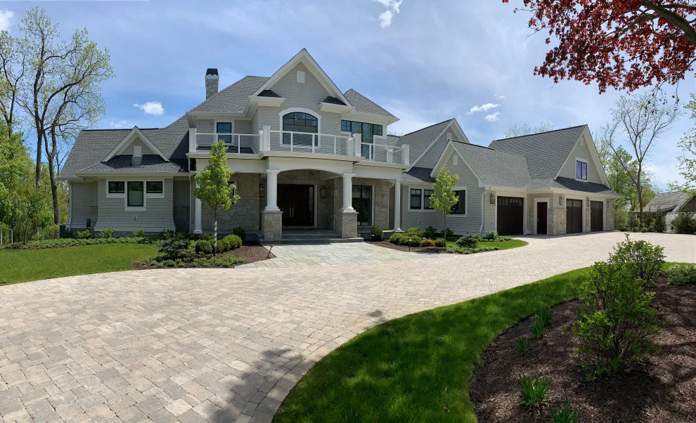 Modern Elegance by Lowell Custom Homes - Photo 15