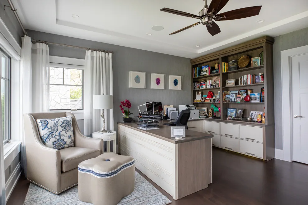 Modern Elegance by Lowell Custom Homes - Photo 2