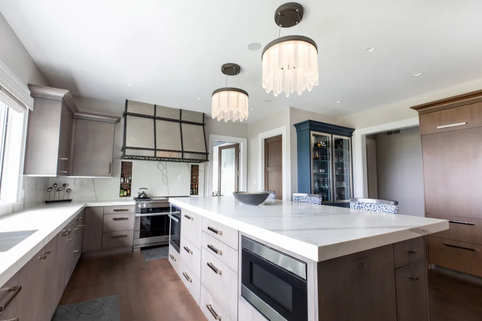 Modern Elegance by Lowell Custom Homes - Photo 22