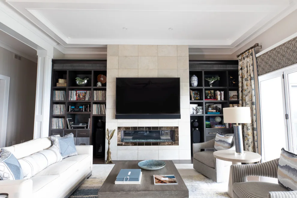 Modern Elegance by Lowell Custom Homes - Photo 10