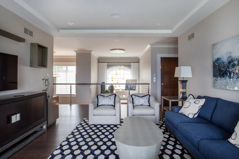 Modern Elegance by Lowell Custom Homes - Photo 3