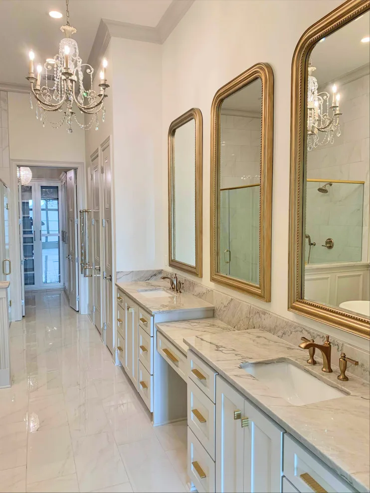 Elegant Louisiana Townhouse by Vintage Homes - Photo 10
