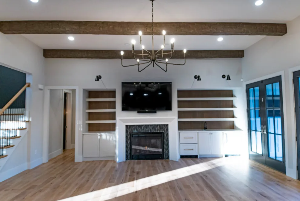 Hibbs Luxury Homes - St Louis, MO - Photo 5