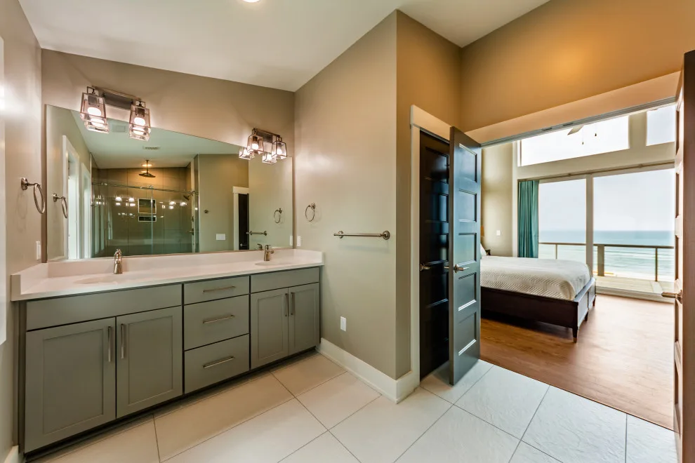 Corolla, Outer Banks NC. Oceanfront Luxury. SEAclusion by SAGA Realty & Construction - Photo 30