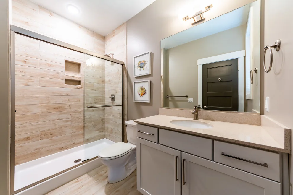Corolla, Outer Banks NC. Oceanfront Luxury. SEAclusion by SAGA Realty & Construction - Photo 38