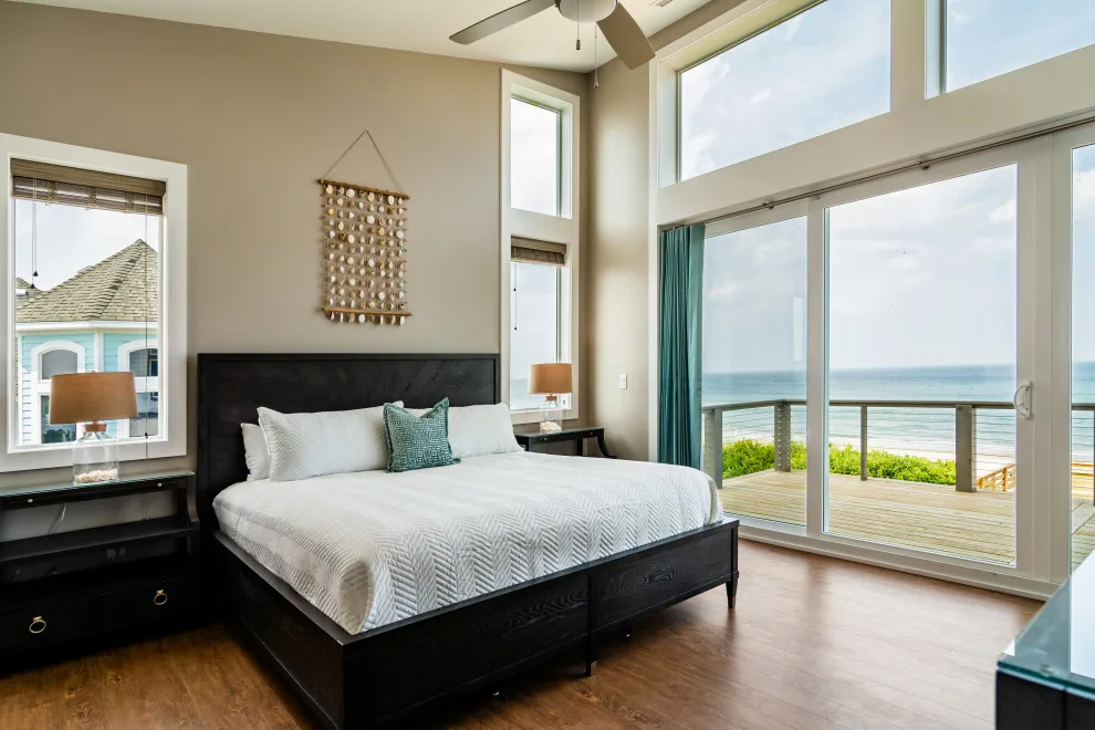 Corolla, Outer Banks NC. Oceanfront Luxury. SEAclusion by SAGA Realty & Construction - Photo 48