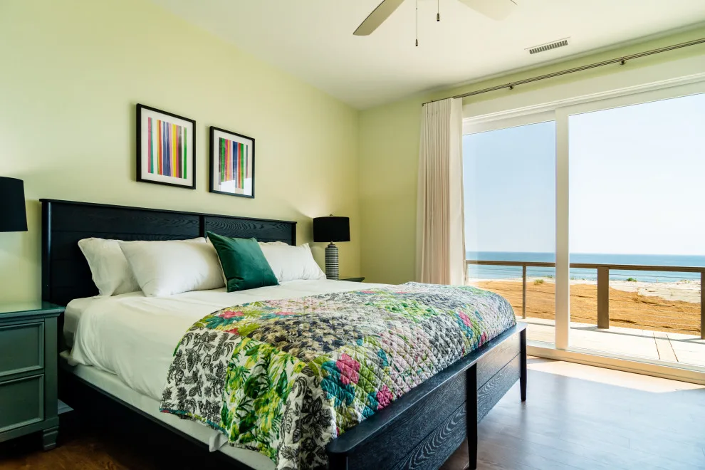 Corolla, Outer Banks NC. Oceanfront Luxury. SEAclusion by SAGA Realty & Construction - Photo 40