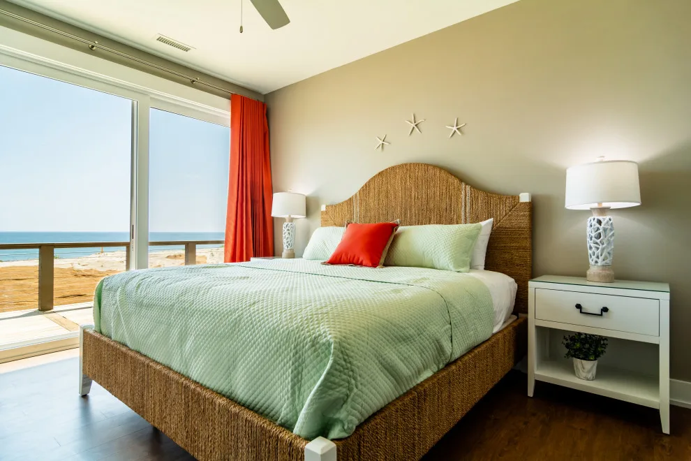 Corolla, Outer Banks NC. Oceanfront Luxury. SEAclusion by SAGA Realty & Construction - Photo 46