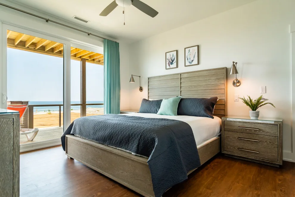 Corolla, Outer Banks NC. Oceanfront Luxury. SEAclusion by SAGA Realty & Construction - Photo 36