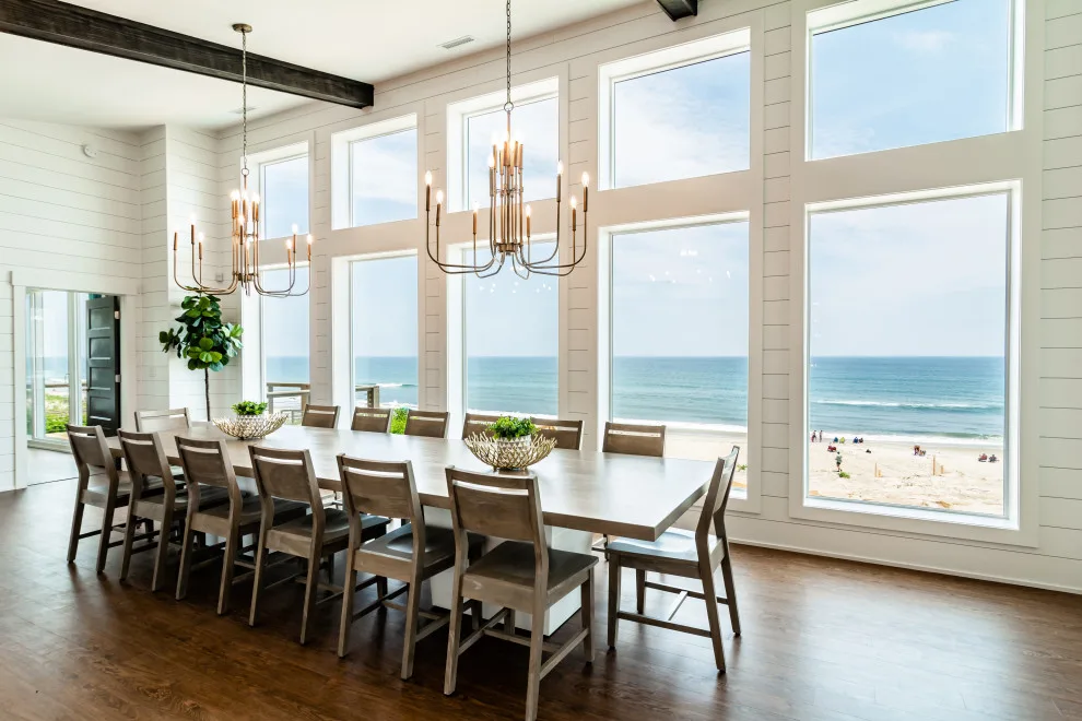 Corolla, Outer Banks NC. Oceanfront Luxury. SEAclusion by SAGA Realty & Construction - Photo 18