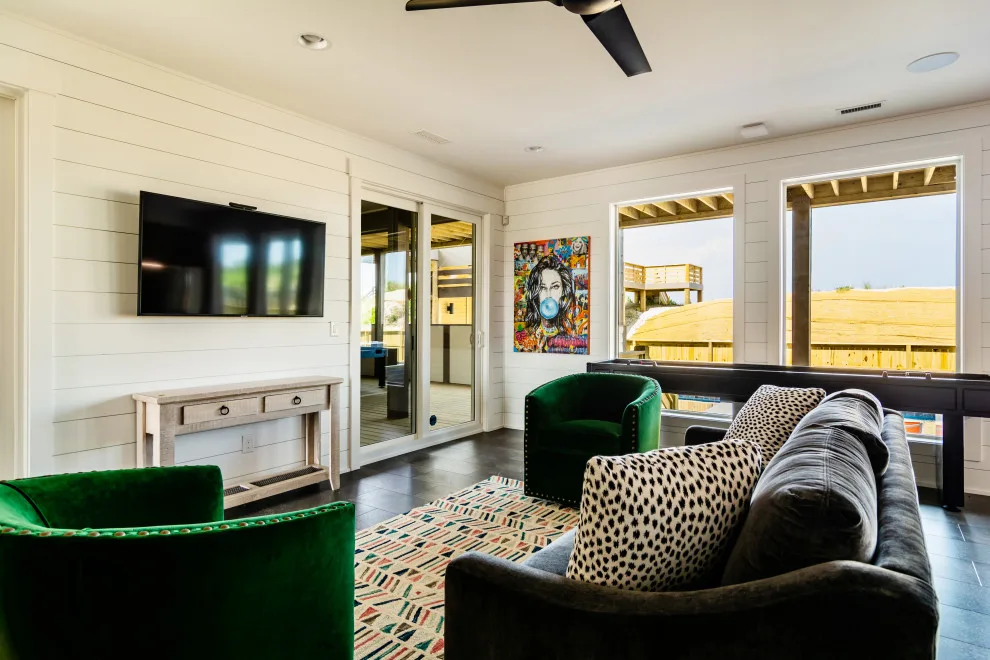 Corolla, Outer Banks NC. Oceanfront Luxury. SEAclusion by SAGA Realty & Construction - Photo 47