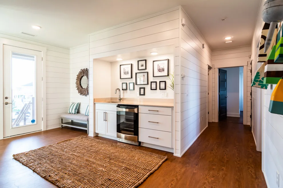Corolla, Outer Banks NC. Oceanfront Luxury. SEAclusion by SAGA Realty & Construction - Photo 69