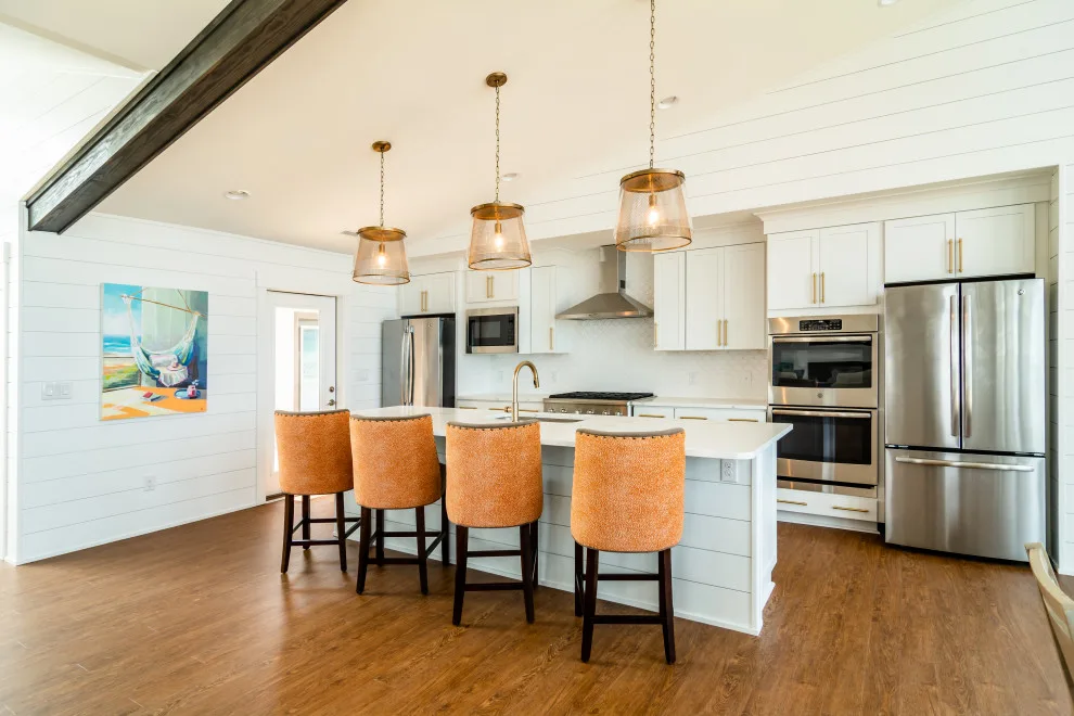 Corolla, Outer Banks NC. Oceanfront Luxury. SEAclusion by SAGA Realty & Construction - Photo 9