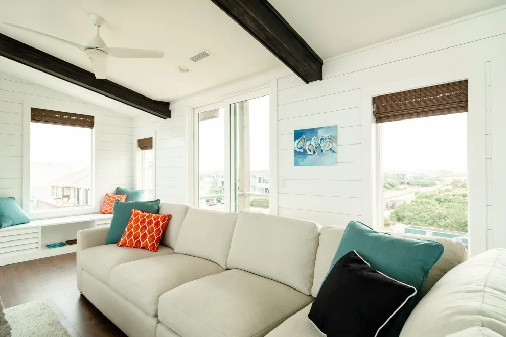 Corolla, Outer Banks NC. Oceanfront Luxury. SEAclusion by SAGA Realty & Construction - Photo 7