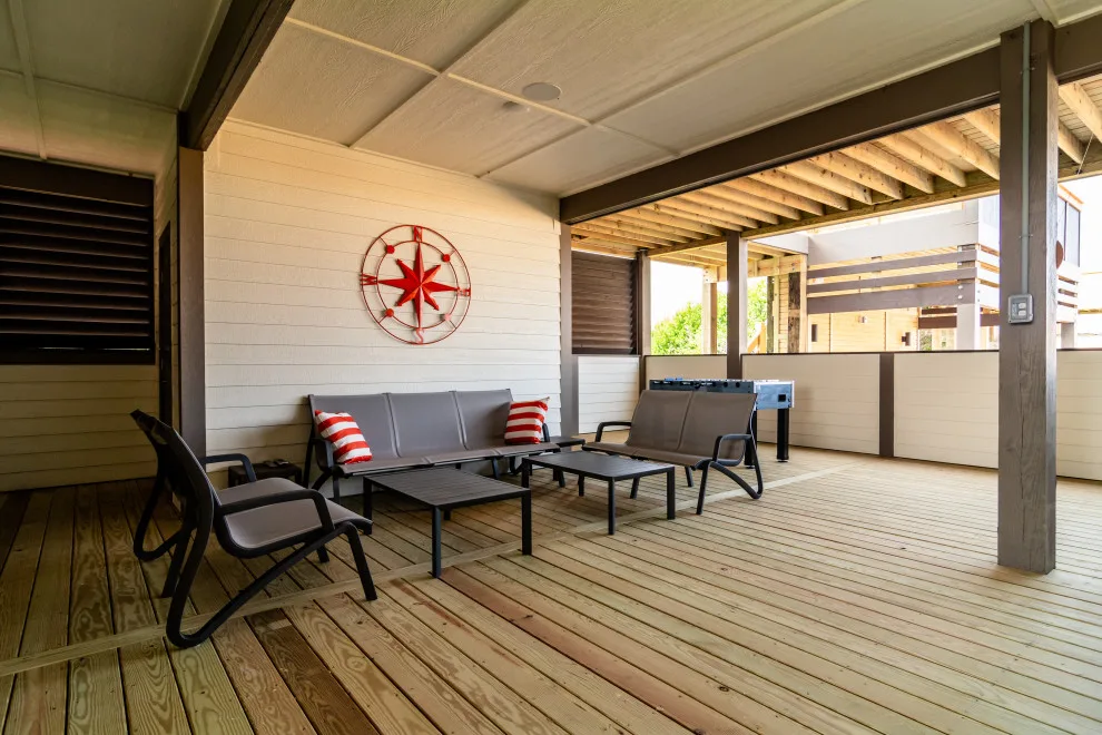 Corolla, Outer Banks NC. Oceanfront Luxury. SEAclusion by SAGA Realty & Construction - Photo 6