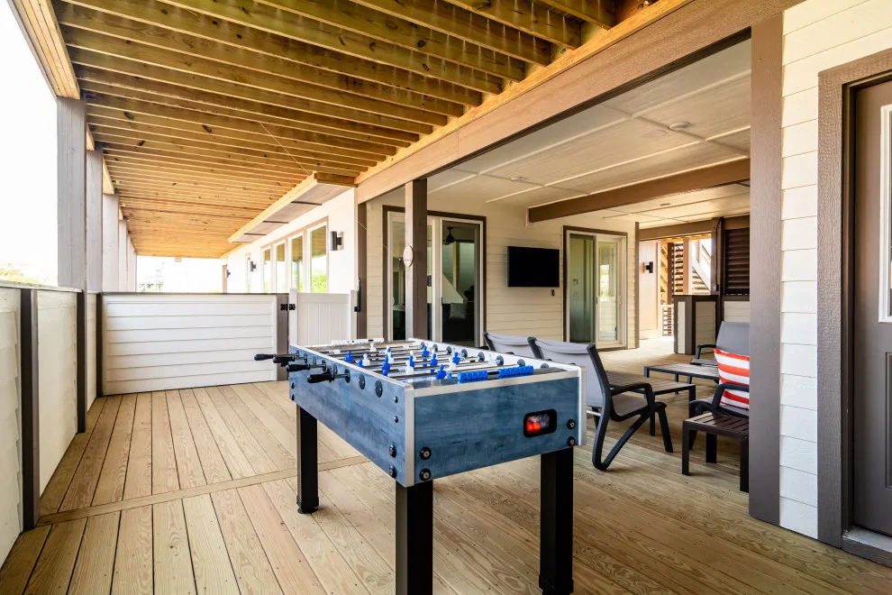Corolla, Outer Banks NC. Oceanfront Luxury. SEAclusion by SAGA Realty & Construction - Photo 4