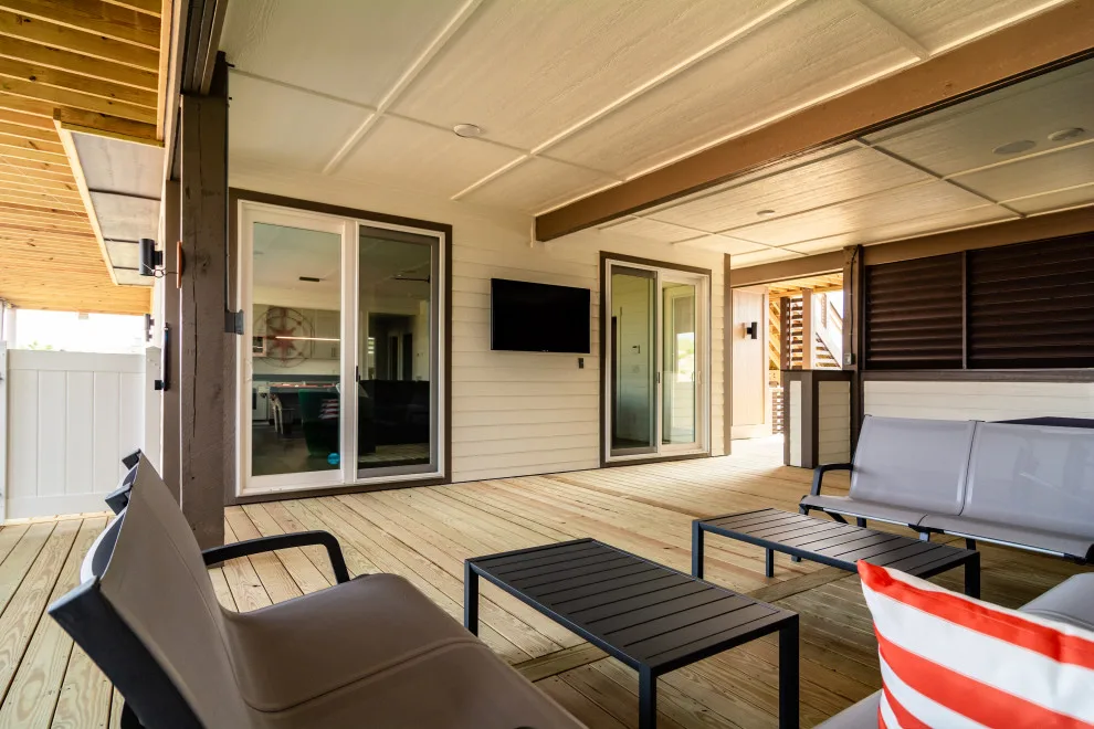 Corolla, Outer Banks NC. Oceanfront Luxury. SEAclusion by SAGA Realty & Construction - Photo 73