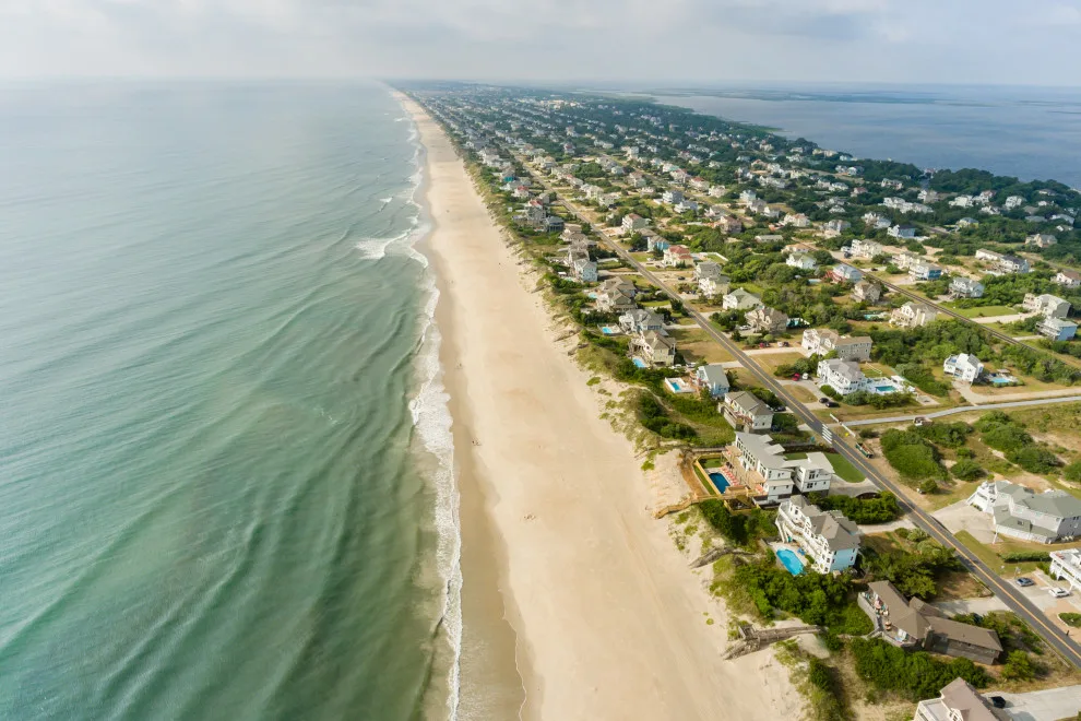 Corolla, Outer Banks NC. Oceanfront Luxury. SEAclusion by SAGA Realty & Construction - Photo 58