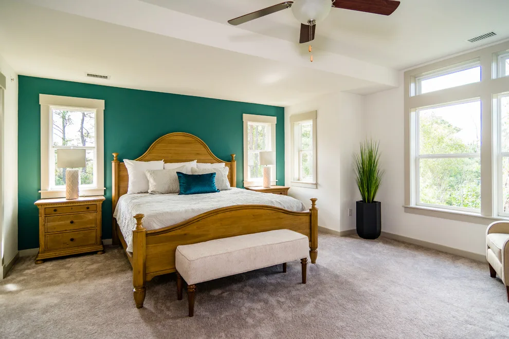 Upscale Townhouse-style Condos • Kill Devil Hills • Unit E by SAGA Realty & Construction - Photo 3