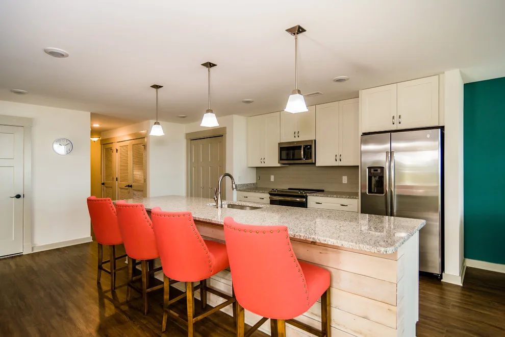 Upscale Townhouse-style Condos • Kill Devil Hills • Unit E by SAGA Realty & Construction - Photo 17