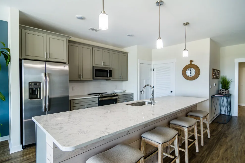 Upscale Townhouse-style Condos • Kill Devil Hills • Unit E by SAGA Realty & Construction - Photo 11