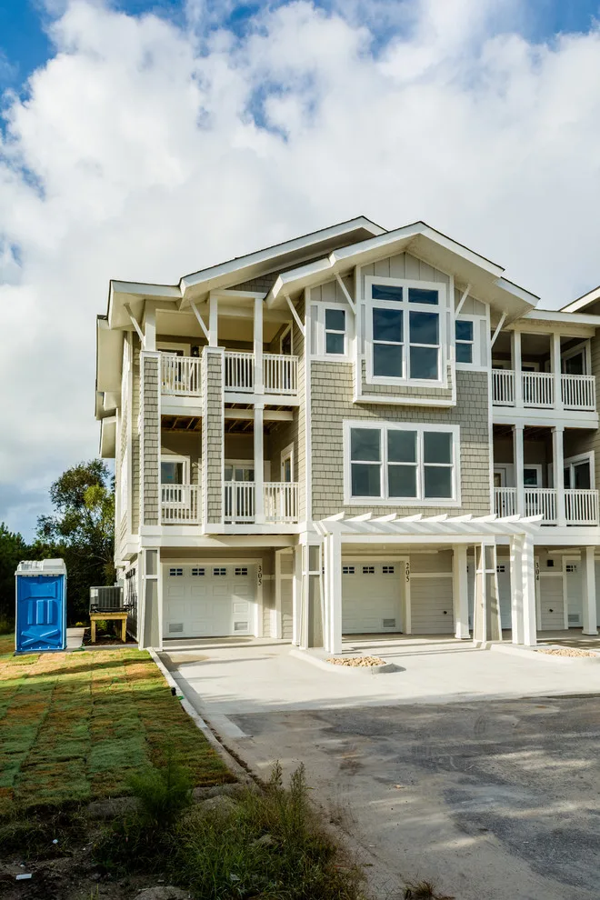 Upscale Townhouse-style Condos • Kill Devil Hills • Unit E by SAGA Realty & Construction - Photo 22
